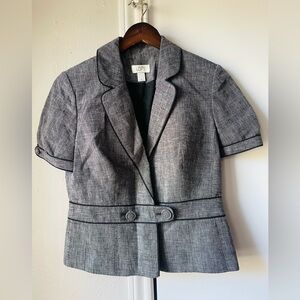Ann Taylor Loft Blazer